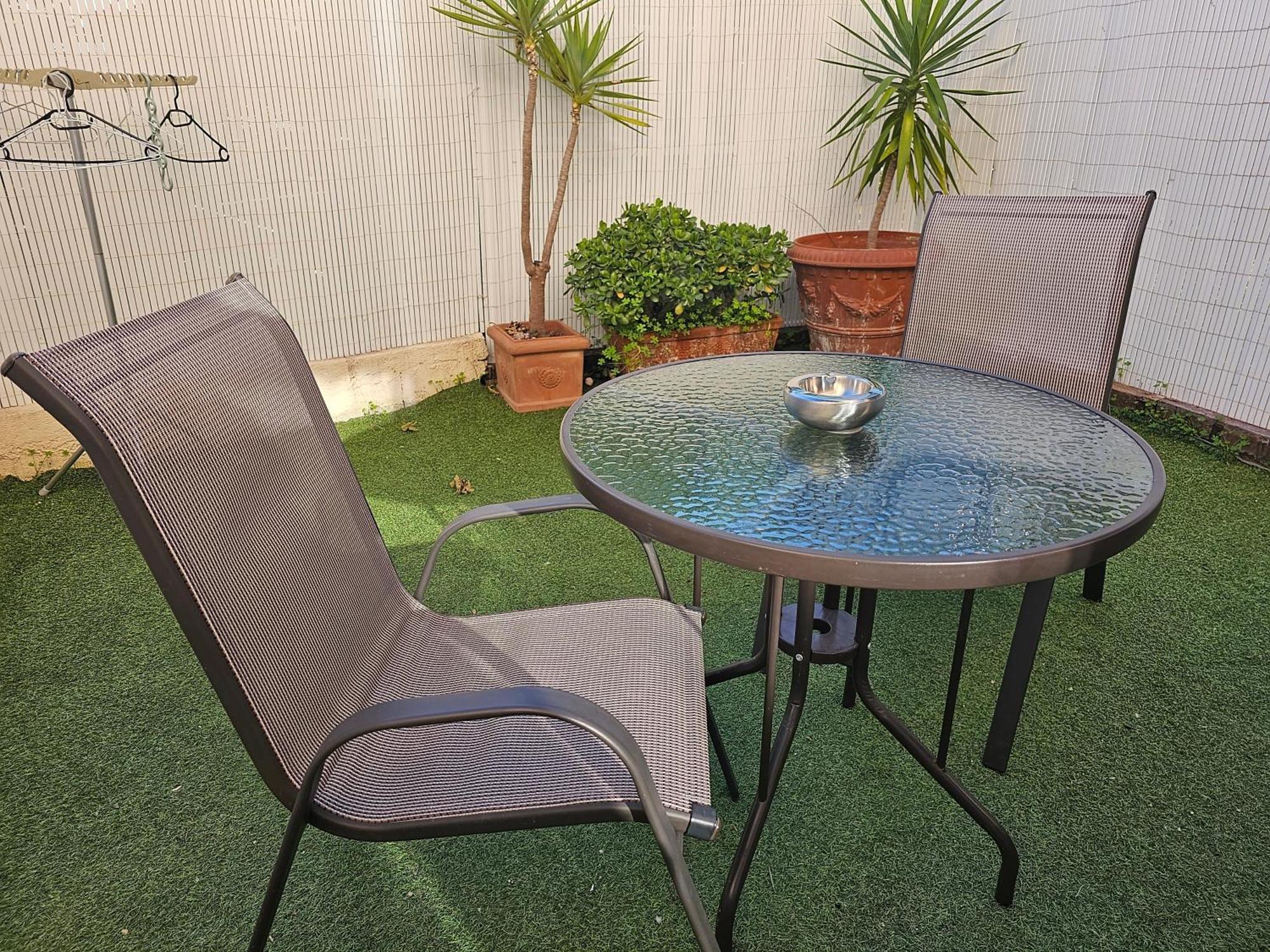 Detente Oceane S2 Proche De La Mer Wifi Clim Cagnes-sur-Mer Esterno foto